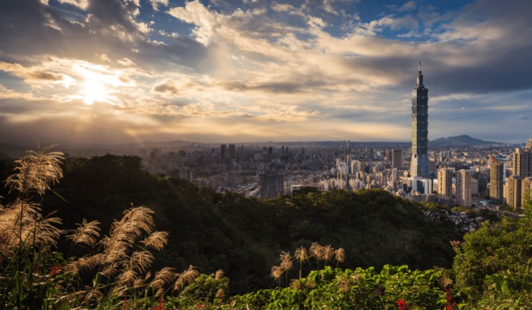 Taiwan new trademark act in discussion