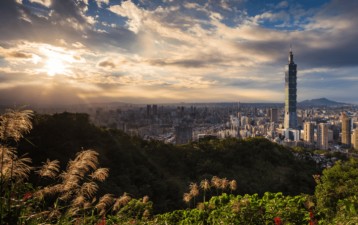 Taiwan new trademark act in discussion