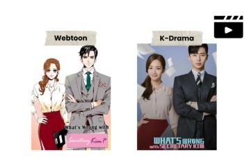 How K-dramas are winning hearts worldwide