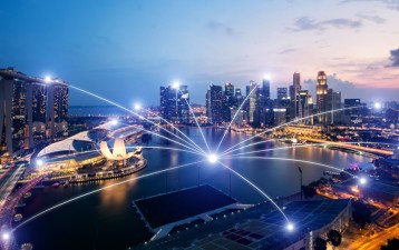 Opinion: With AI, Singapore puts the ‘right’ in copyright