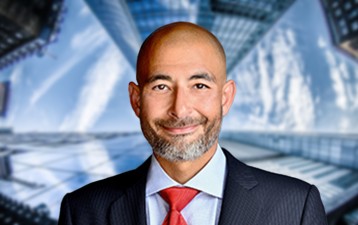 Joe Teleoglou joins Polsinelli as counsel in Los Angeles