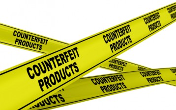 Hong Kong Customs combats counterfeiting activities involving goods bound for the United States