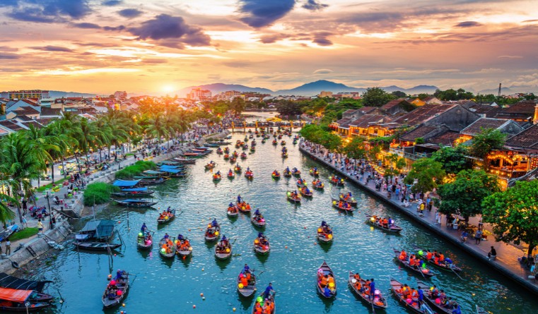 Vietnam IP Guide 2025