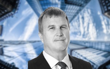 Brinton Scott joins HFW in Shanghai