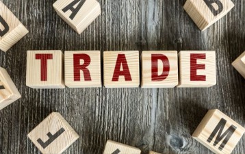 Free trade? Not so much?