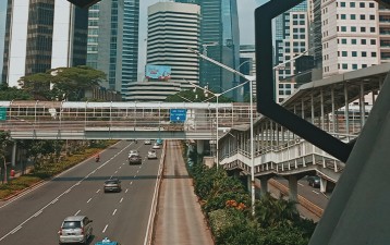 Is your brand well-known in another country?