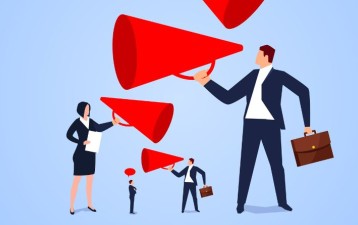 Are your sound marks making a big noise?