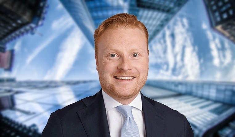 Dominic Anderson promoted to managing associate at Allens