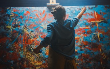 IP lawyer advises artists to use all available tools including AI to protect their copyright