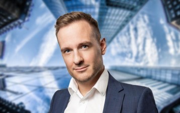 Clement Dunn named senior associate at Marshalls + Dent + Wilmoth