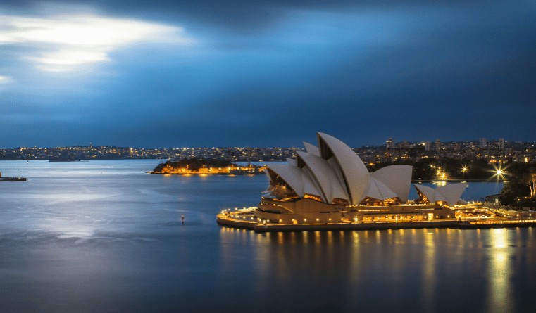 Australian Parliament committee supports GRATK Treaty, pushes for binding treaty action by gov’t
