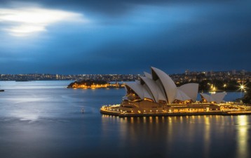 Australian Parliament committee supports GRATK Treaty, pushes for binding treaty action by gov’t
