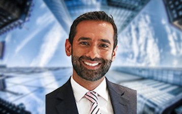 Sunny Mann named global chair of Baker McKenzie international trade group