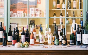 How IP is shaping the future of wines and spirits