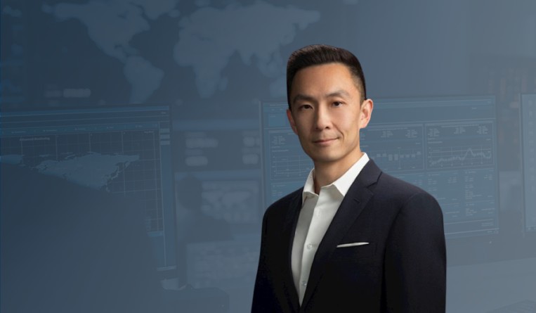 David He joins Cooley in Singapore as emerging companies partner