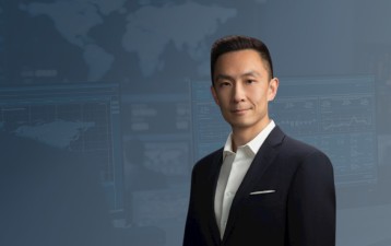 David He joins Cooley in Singapore as emerging companies partner