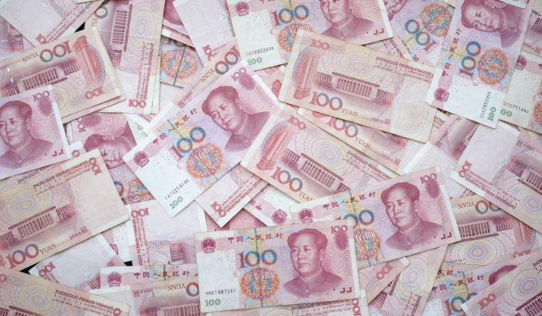 China forecasts IP revenue will reach 500 billion yuan by 2030