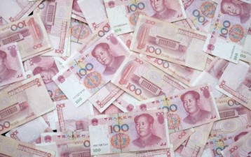 China forecasts IP revenue will reach 500 billion yuan by 2030