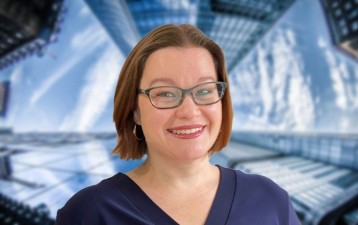 Gina Tresidder joins Russell Kennedy Lawyers as special counsel