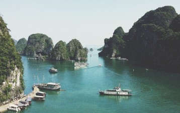 Vietnam posts biggest increase in IP protection score among Asian countries