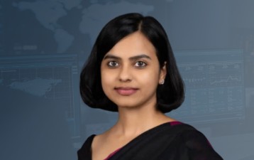 Lagna Panda joins AP & Partners in New Delhi