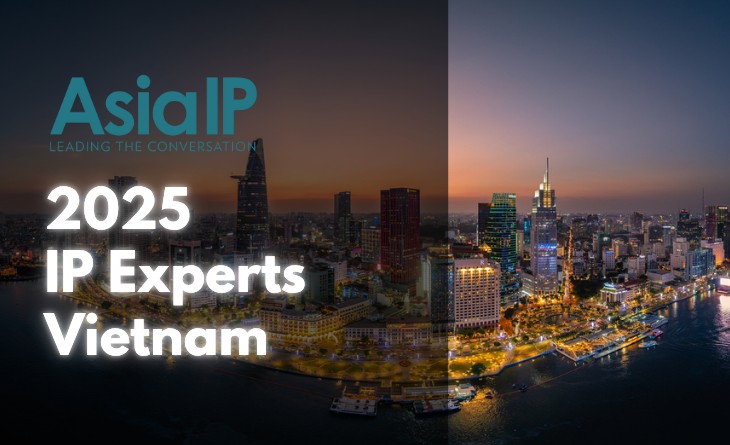 Vietnam’s IP Experts 2025