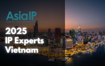 Vietnam’s IP Experts 2025