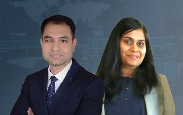 Omesh Puri joins Anand and Anand as trademark partner