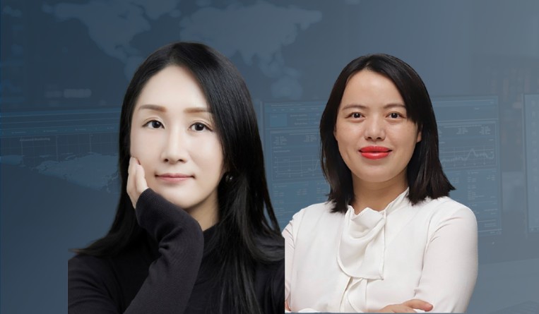East IP appoints two partners to lead Guangzhou office