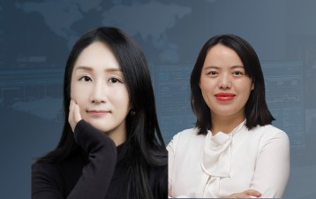 East IP appoints two partners to lead Guangzhou office