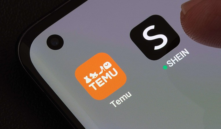 Temu slams Shein over allegations of design theft and selling counterfeits