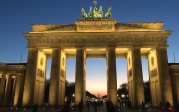 INTA trademark administrators, practitioners meeting set for Berlin