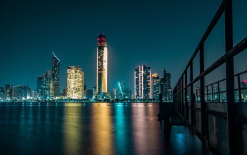 Abu Dhabi establishes IP excellence centre