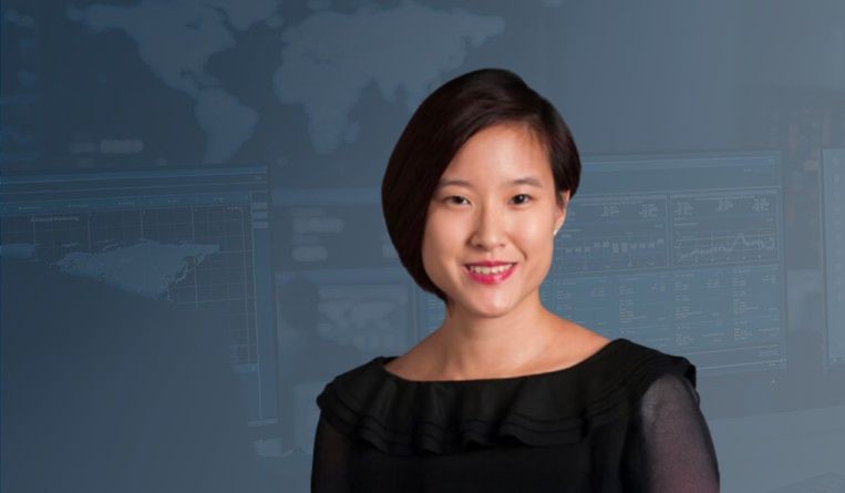 Jocelyn Heng named managing counsel at HKIAC
