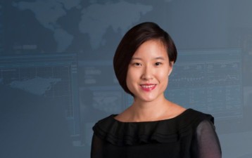 Jocelyn Heng named managing counsel at HKIAC