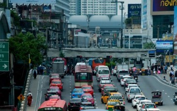 Thailand releases statistics on IP infringements