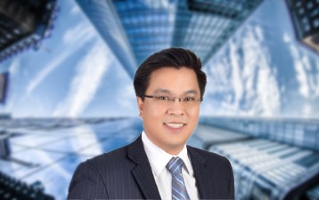 Nuttaphol Arammuang named head of Rajah & Tann’s new Thai IP practice