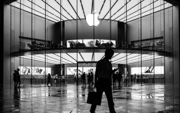 Apple fails in opposition bid against Wapples trademark registration in Singapore