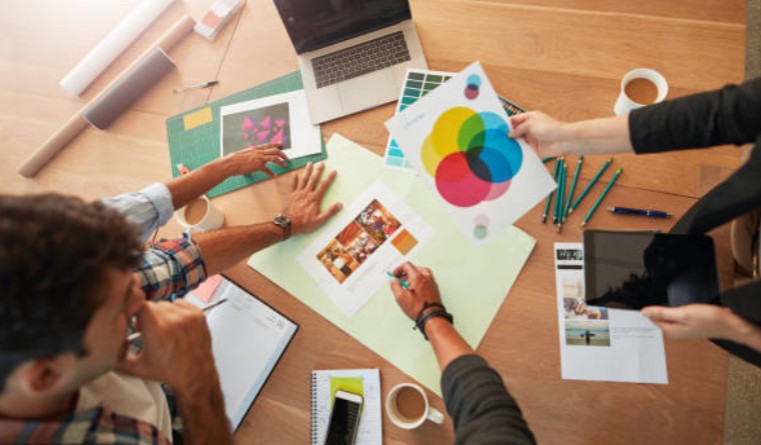 Indonesia, U.S. partner to boost global IP protection for creative industries