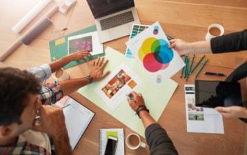 Indonesia, U.S. partner to boost global IP protection for creative industries