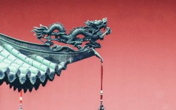 Key points of Chinese graphic trademarks searches