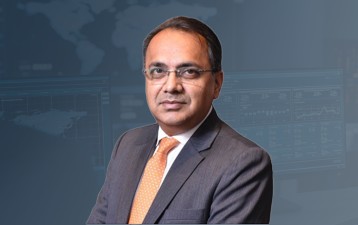 Harry Chawla takes helm as managing partner at Luthra & Luthra Law Offices