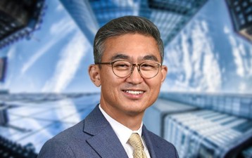 Mincheol Kim joins K&L Gates as Orange County-based partner