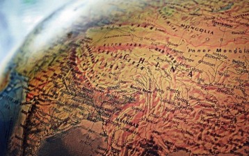 China’s patent grants and applications grow in the Belt & Road countries