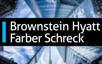 Former Apple senior patent counsel joins Brownstein in Los Angeles