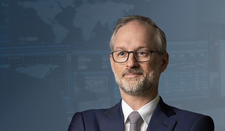 Kay-Jannes Wegner joins Jones Day as Singapore partner