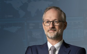Kay-Jannes Wegner joins Jones Day as Singapore partner