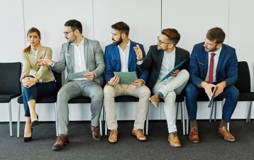 Analyzing the gender gap and diversity in IP