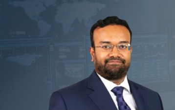 Rohan Singh re-joins Cyril Amarchand Mangaldas in Mumbai