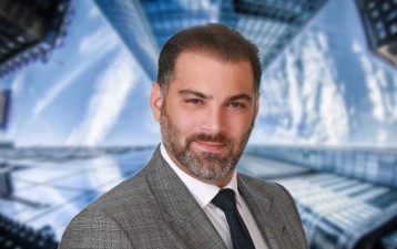 Kayaan Unwalla joins Norton Rose Fulbright in Dubai